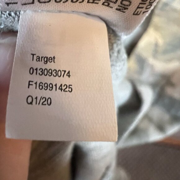 Universal Thread Women’s Size L Camo Dress Sleeveless Maxi Length Casual - Picture 7 of 9